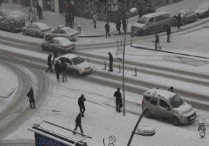 Soğuğa dikkat..!